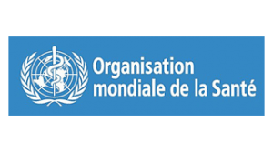Logo organisation mondiale de la santé