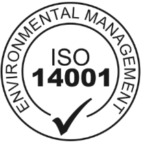 Certificat ISO 14001