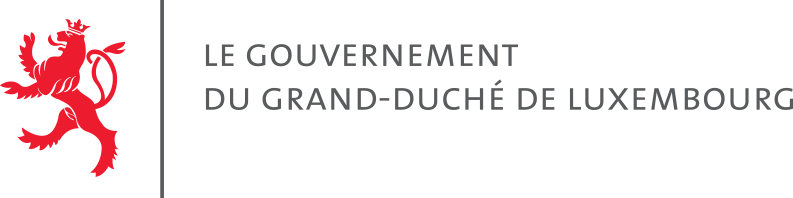 Logo Luxembourg