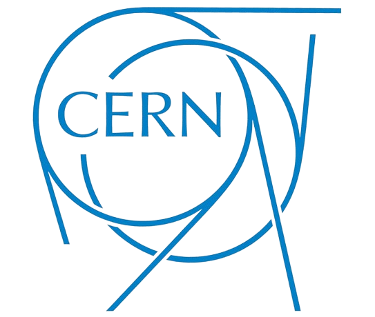 Logo cern