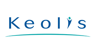 Logo Keolis
