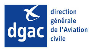 Logo DGAC