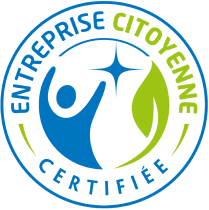 Certificat Entreprise Citoyenne