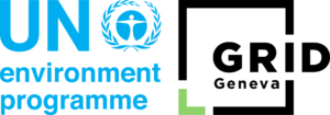 Logo UNEP GRID