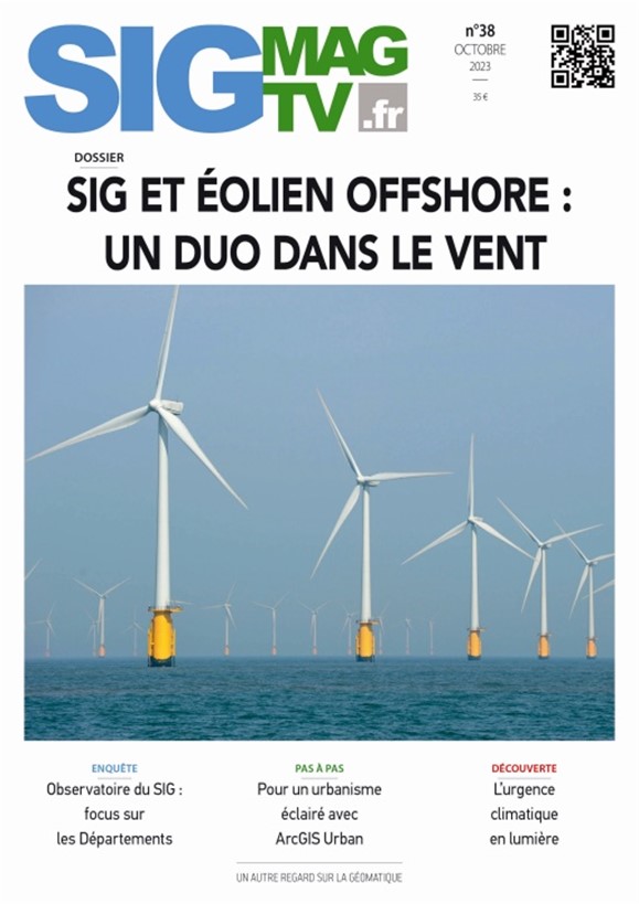 Illustration SIGMAG (Octobre 2023)