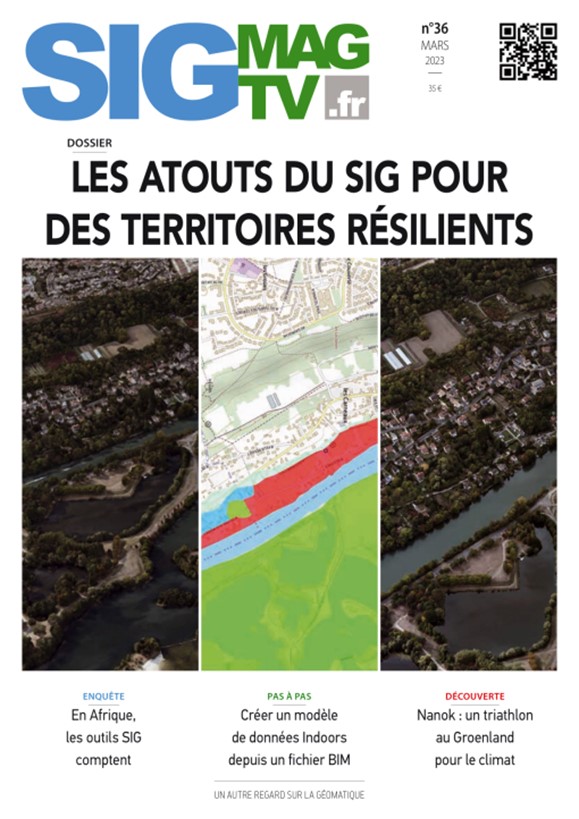 Illustration SIGMAG (Mars 2023)