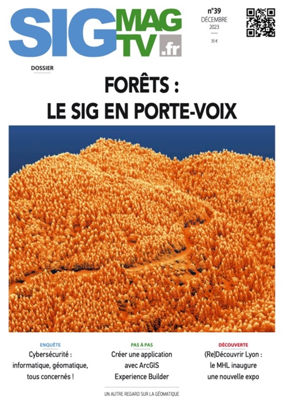 Illustration SIGMAG (Décembre 2023)