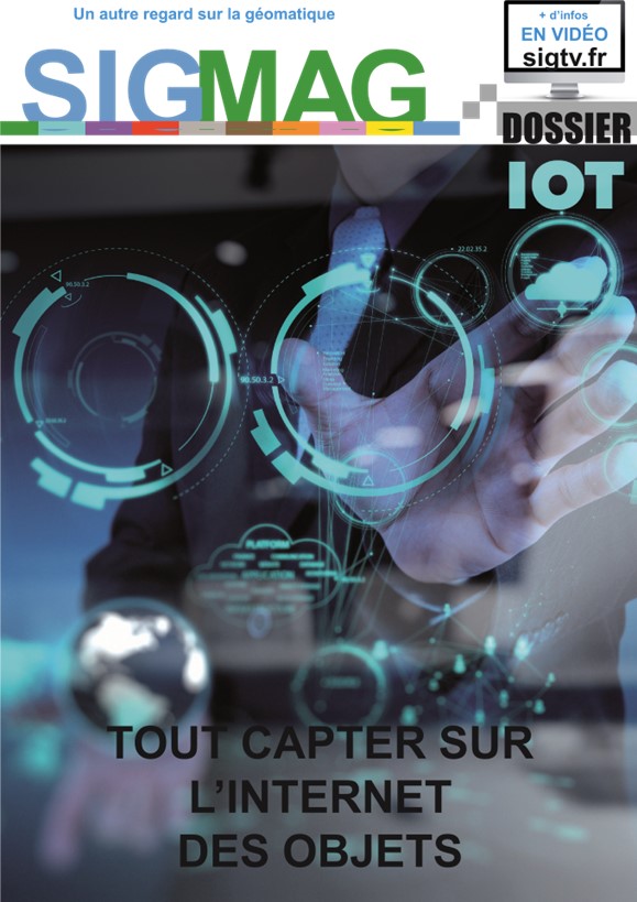 Illustration SIGMAG (Décembre 2019)