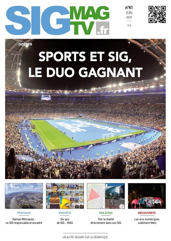 Illustration SIGMAG (Juin 2024)