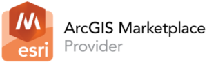 Image Arx iT est fournisseur du marketplace Esri