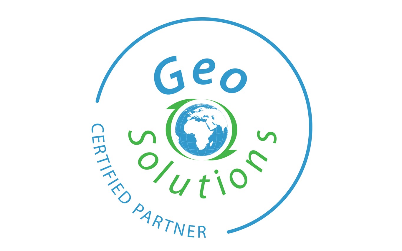 Image arx iT certifiée GeoServer / GéoSolutions 